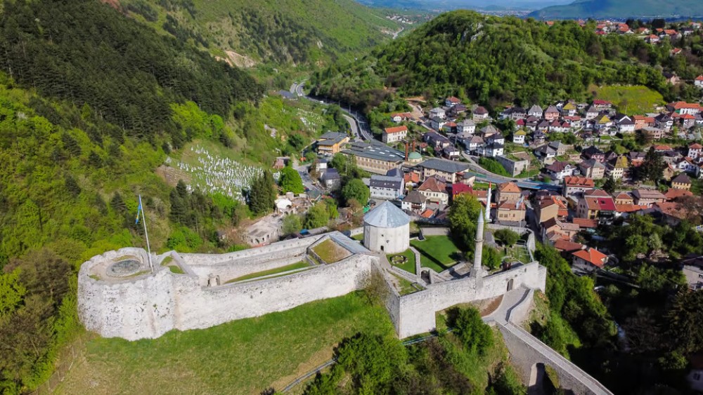 Discover Travnik & Jajce Culture, Nature & History Await | ®ExcursionMania