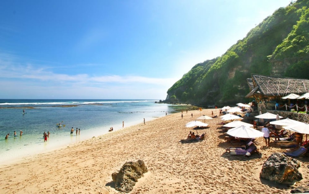 Uluwatu