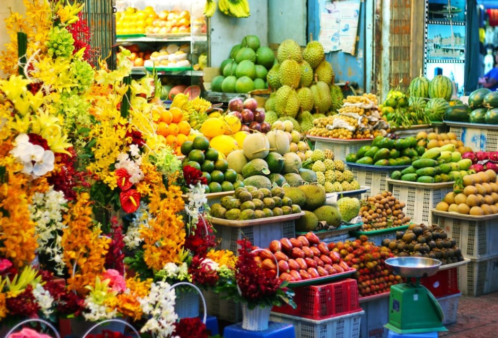Denpasar: Night Street Food Walking Tour | ®ExcursionMania