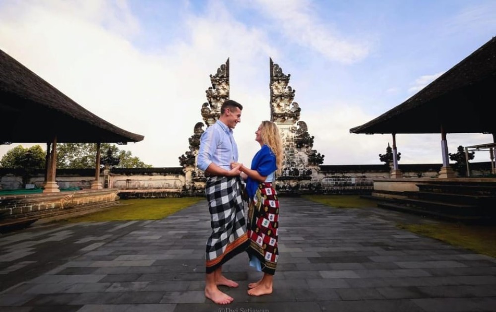 Bali: All-Inclusive Blue Lagoon Snorkeling & Optional Tour | ®ExcursionMania