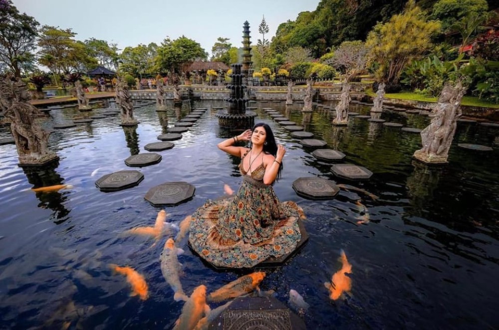 Bali: All-Inclusive Blue Lagoon Snorkeling & Optional Tour | ®ExcursionMania