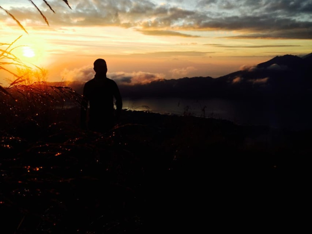Bali: 2-Day Sunset and Sunrise Camping at Mt Batur | ®ExcursionMania