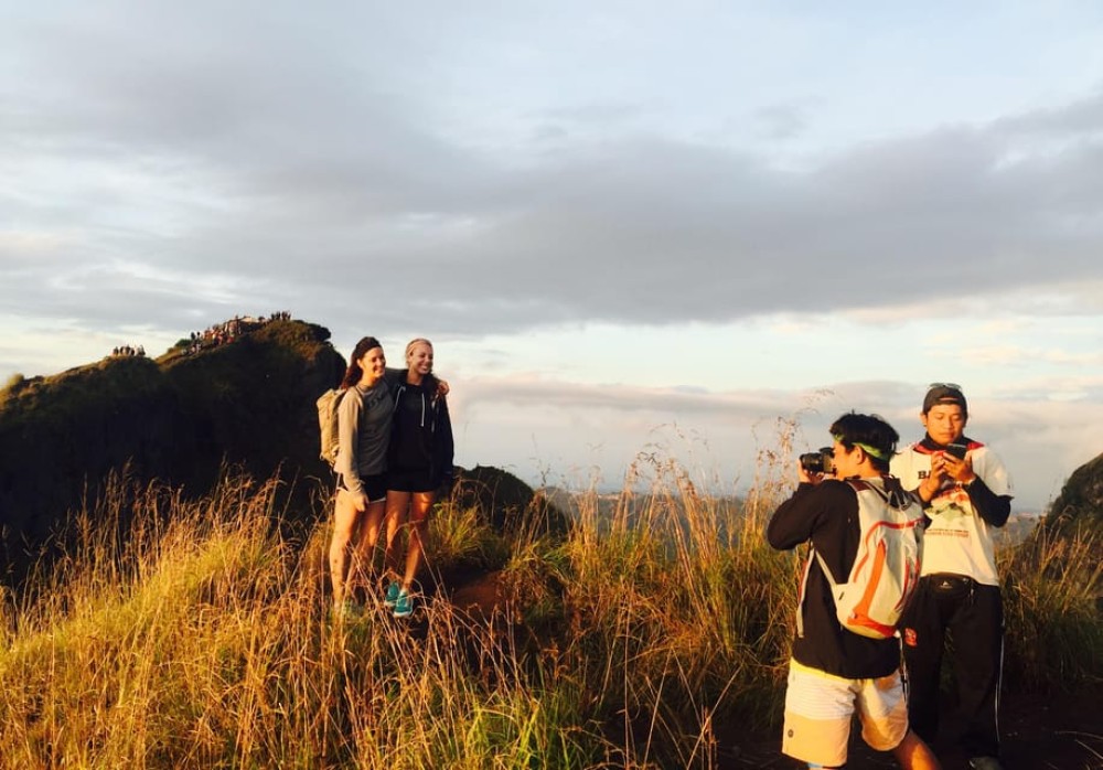 Bali: 2-Day Sunset and Sunrise Camping at Mt Batur | ®ExcursionMania