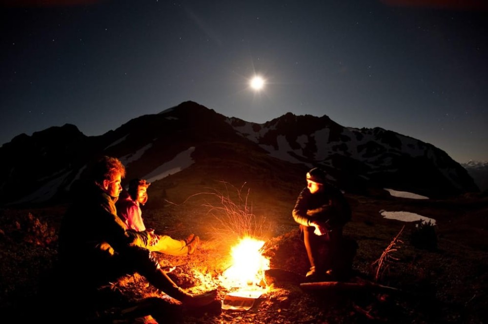 Bali: 2-Day Sunset and Sunrise Camping at Mt Batur | ®ExcursionMania