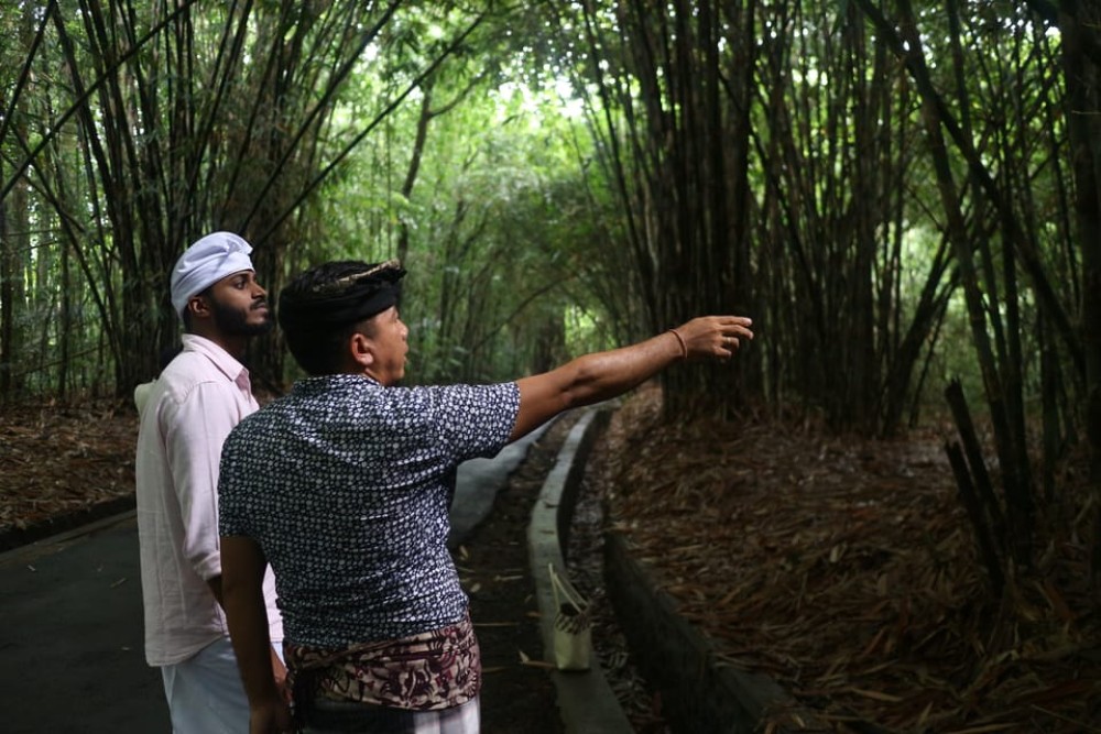Pengelipuran Village: Be a Balinese For a Day Private Tour | ®ExcursionMania