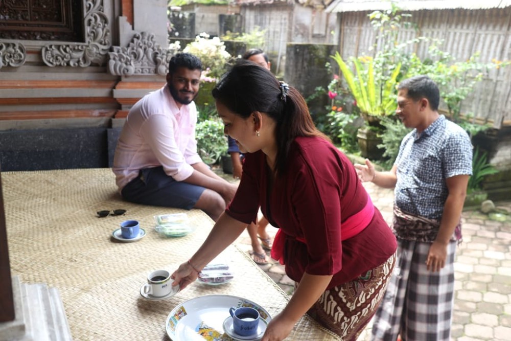 Pengelipuran Village: Be a Balinese For a Day Private Tour | ®ExcursionMania