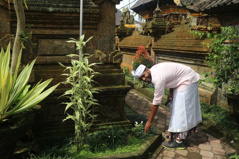 Pengelipuran Village: Be a Balinese For a Day Private Tour | ®ExcursionMania