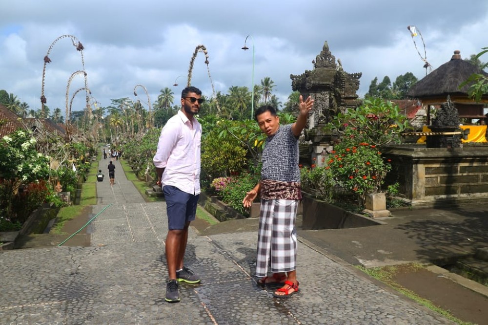 Pengelipuran Village: Be a Balinese For a Day Private Tour | ®ExcursionMania