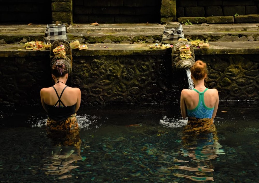 Bali: Soul Retreat and Aura Cleansing Experience | ®ExcursionMania