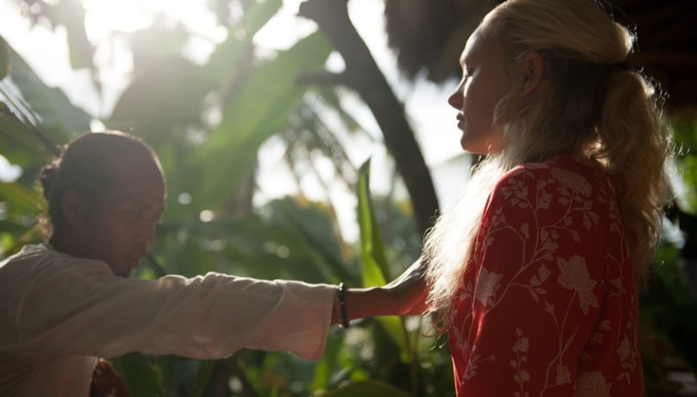 Bali: Soul Retreat and Aura Cleansing Experience | ®ExcursionMania