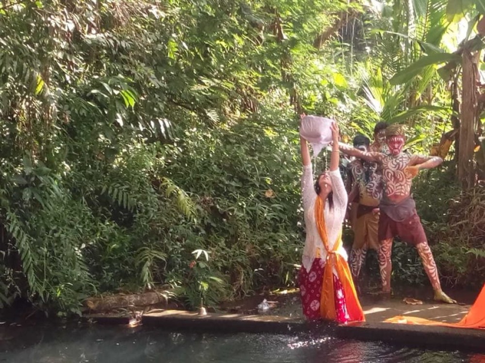 Bali: Soul Retreat and Aura Cleansing Experience | ®ExcursionMania