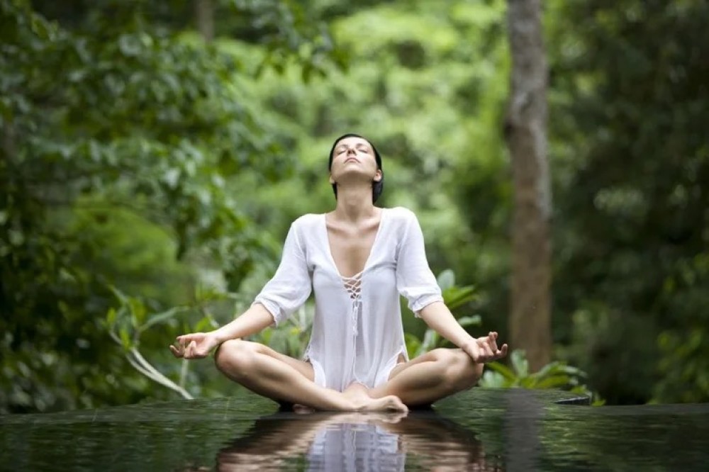 Bali: Soul Retreat and Aura Cleansing Experience | ®ExcursionMania