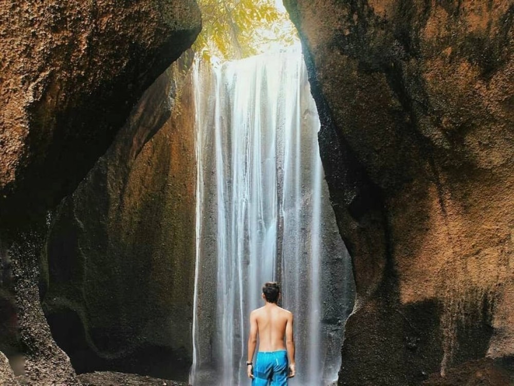 Bali & Nusa Penida: Highlights Flexi Combo Instagram Tour | ®ExcursionMania