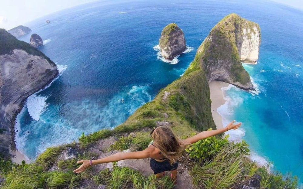 Bali & Nusa Penida: Highlights Flexi Combo Instagram Tour | ®ExcursionMania
