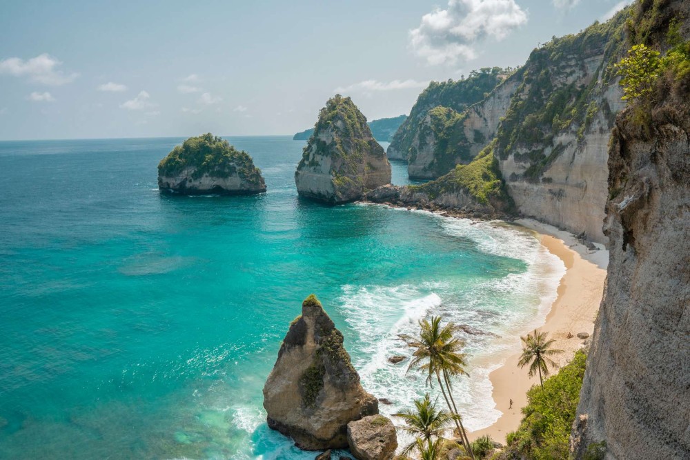 Bali & Nusa Penida: Highlights Flexi Combo Instagram Tour | ®ExcursionMania