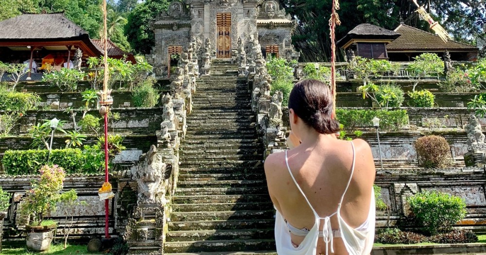 Bali & Nusa Penida: Highlights Flexi Combo Instagram Tour | ®ExcursionMania