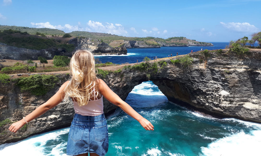 Bali & Nusa Penida: Highlights Flexi Combo Instagram Tour | ®ExcursionMania