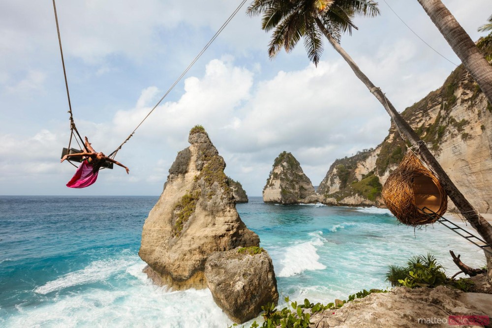 Bali & Nusa Penida: Highlights Flexi Combo Instagram Tour | ®ExcursionMania