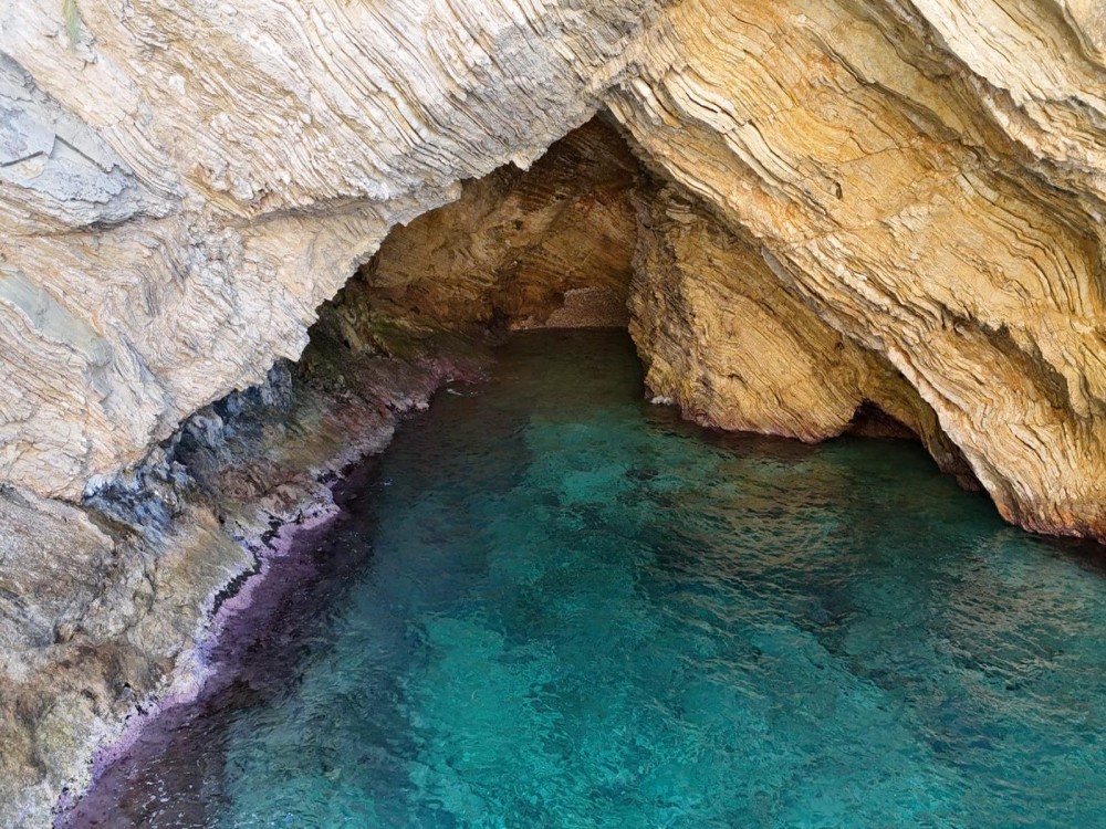 From Fethiye: Oludeniz Butterfly Valley Boat Trip | ®ExcursionMania