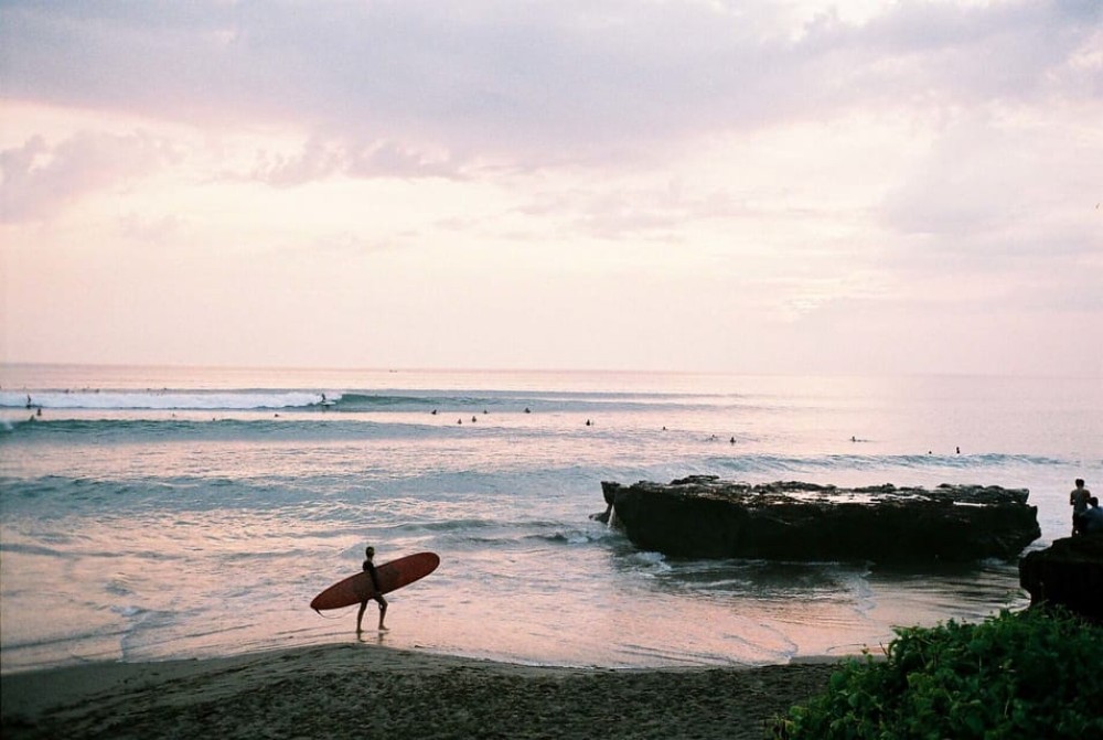 Canggu: Bohemian Hideaway Full-Day Customized Private Tour | ®ExcursionMania