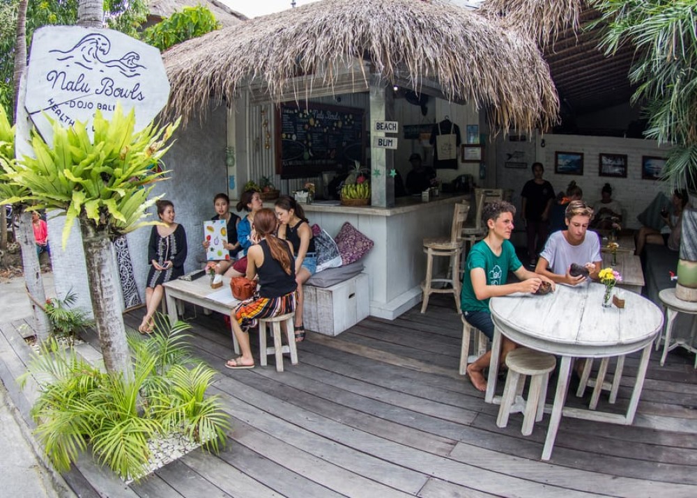 Canggu: Bohemian Hideaway Full-Day Customized Private Tour | ®ExcursionMania