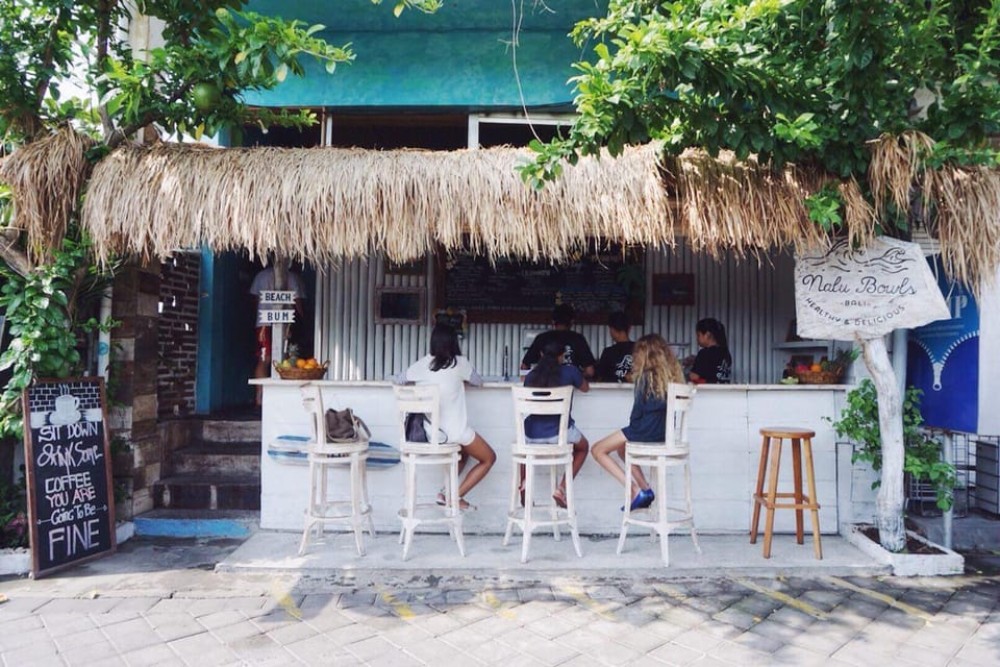 Canggu: Bohemian Hideaway Full-Day Customized Private Tour | ®ExcursionMania