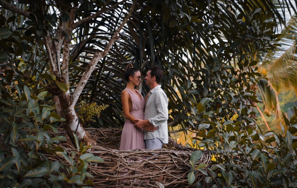 Bali: Monkey Forest, Tegalalang, Uluwatu & Kecak Dance Tour | ®ExcursionMania