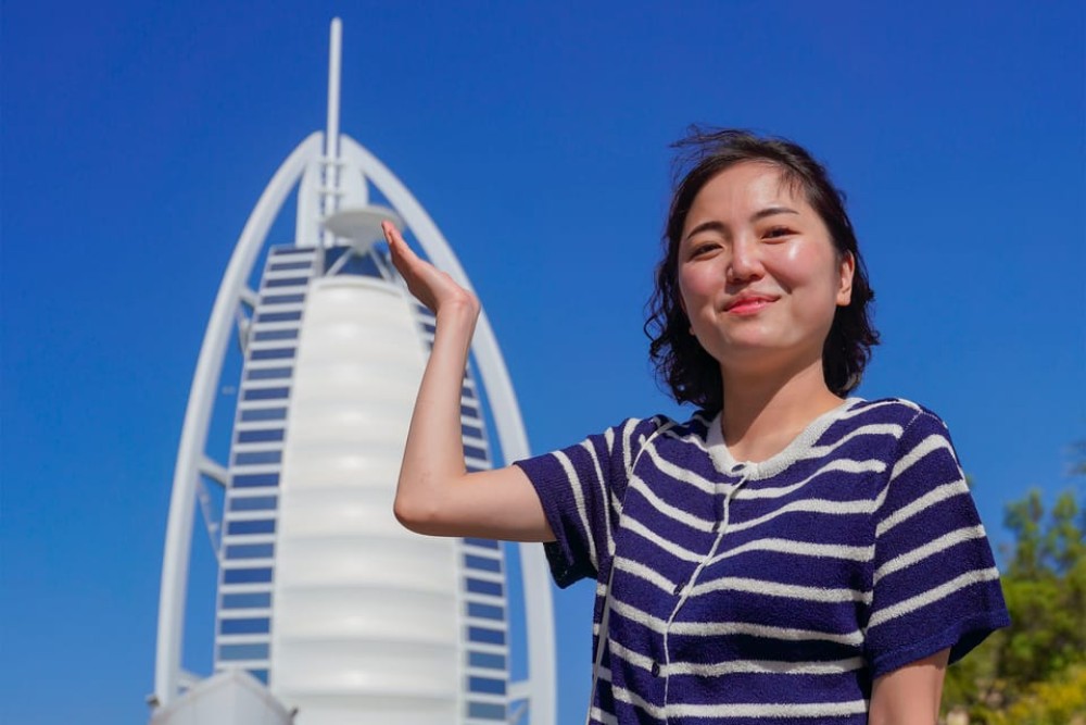 Dubai City Tour and Evening Desert Safari Combo | ®ExcursionMania
