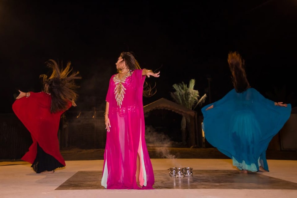 Dubai City Tour and Evening Desert Safari Combo | ®ExcursionMania