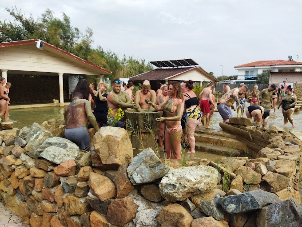 Marmaris Dalyan Turtle Beach Tour By Boat Orca | ®ExcursionMania