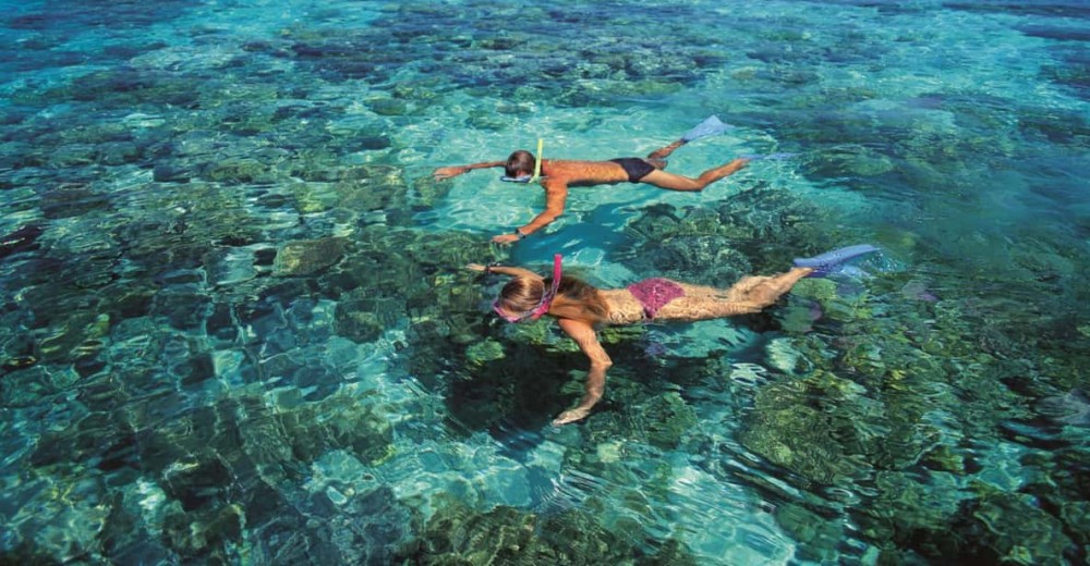 Bali: Amed, Jemeluk & Lipah Beach Snorkeling Adventure | ®ExcursionMania