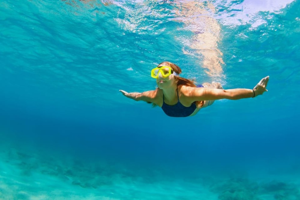 Bali: Amed, Jemeluk & Lipah Beach Snorkeling Adventure | ®ExcursionMania