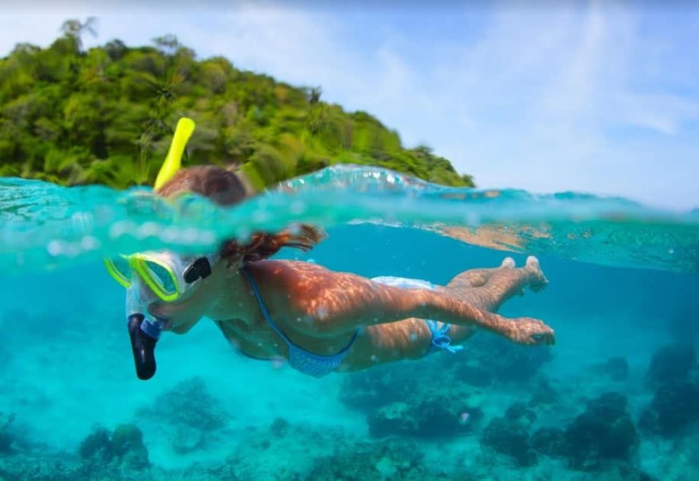 Bali: Amed, Jemeluk & Lipah Beach Snorkeling Adventure | ®ExcursionMania