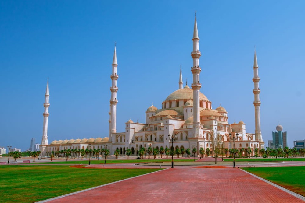 Museums and Mosques Tour at Dubai, Sharjah & Fujairah | ®ExcursionMania