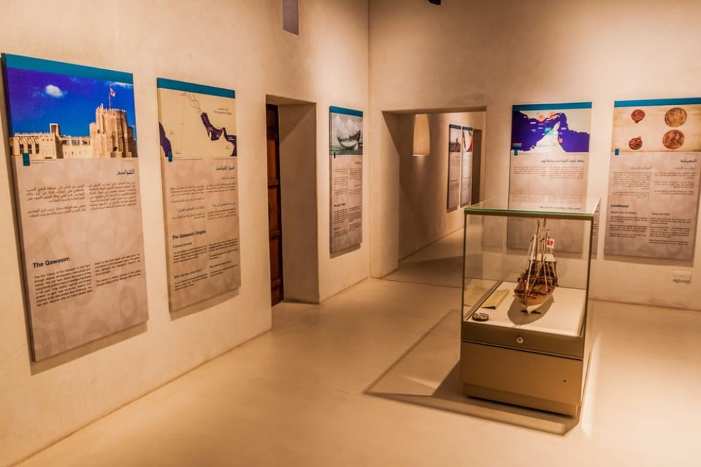 Museums and Mosques Tour at Dubai, Sharjah & Fujairah | ®ExcursionMania