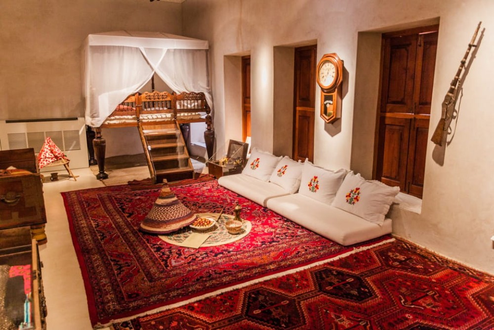 Museums and Mosques Tour at Dubai, Sharjah & Fujairah | ®ExcursionMania