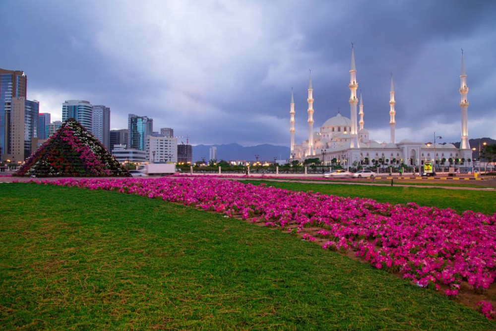 Museums and Mosques Tour at Dubai, Sharjah & Fujairah | ®ExcursionMania