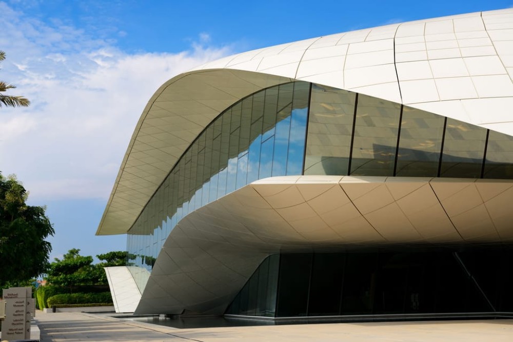Museums and Mosques Tour at Dubai, Sharjah & Fujairah | ®ExcursionMania