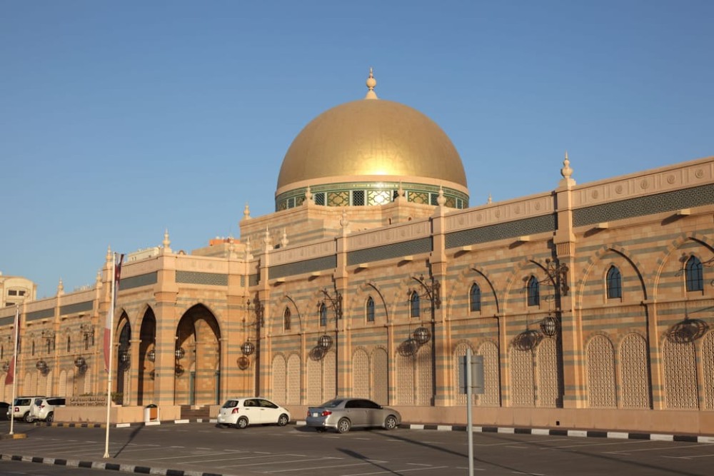 Museums and Mosques Tour at Dubai, Sharjah & Fujairah | ®ExcursionMania