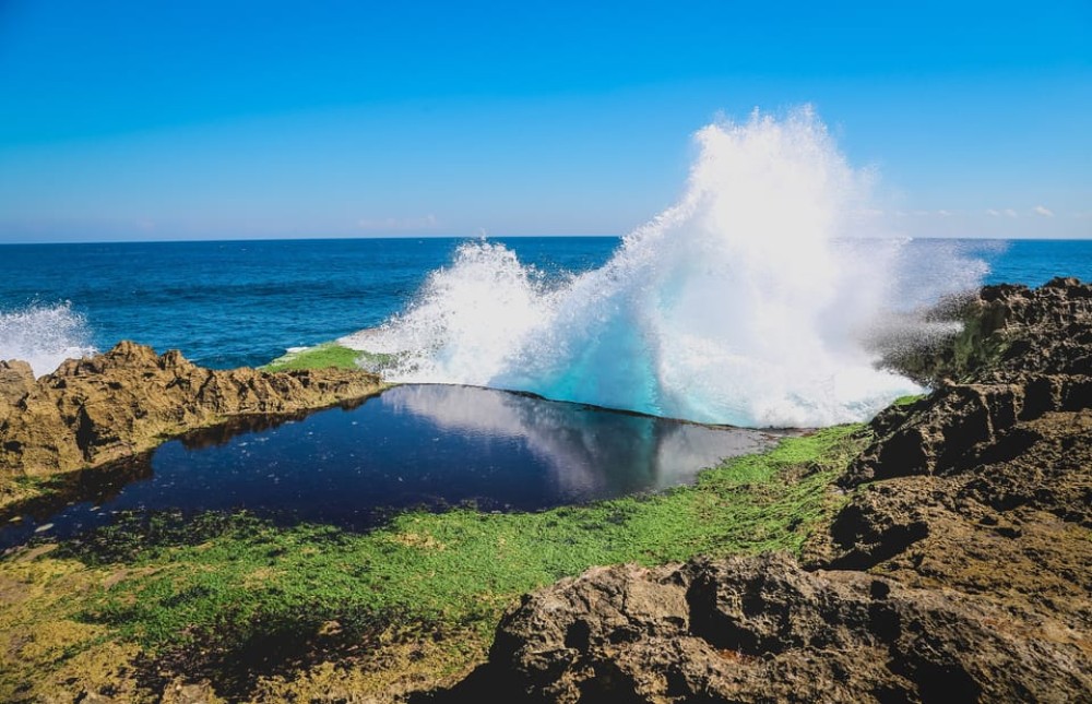 Bali: Nusa Lembongan All-Inclusive Island & Snorkeling Tour | ®ExcursionMania