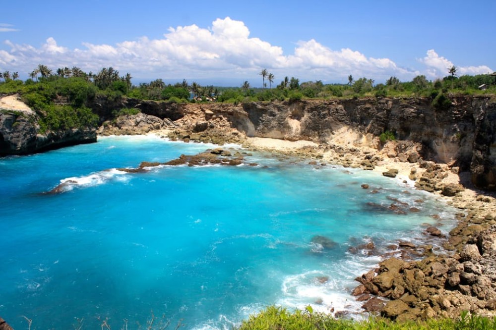 Bali: Nusa Lembongan All-Inclusive Island & Snorkeling Tour | ®ExcursionMania