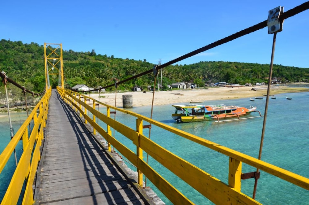 Bali: Nusa Lembongan All-Inclusive Island & Snorkeling Tour | ®ExcursionMania
