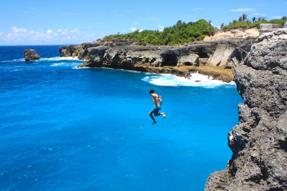 Bali: Nusa Lembongan All-Inclusive Island & Snorkeling Tour | ®ExcursionMania