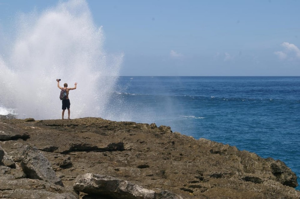 Bali: Nusa Lembongan All-Inclusive Island & Snorkeling Tour | ®ExcursionMania