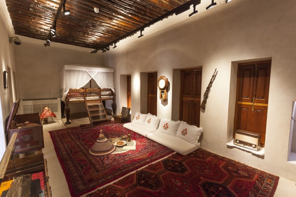 Sharjah Half Day Trip with Souks and Islamic Museum | ®ExcursionMania