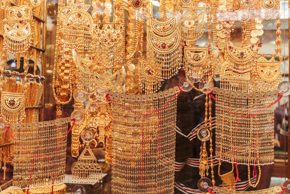 Sharjah Half Day Trip with Souks and Islamic Museum | ®ExcursionMania