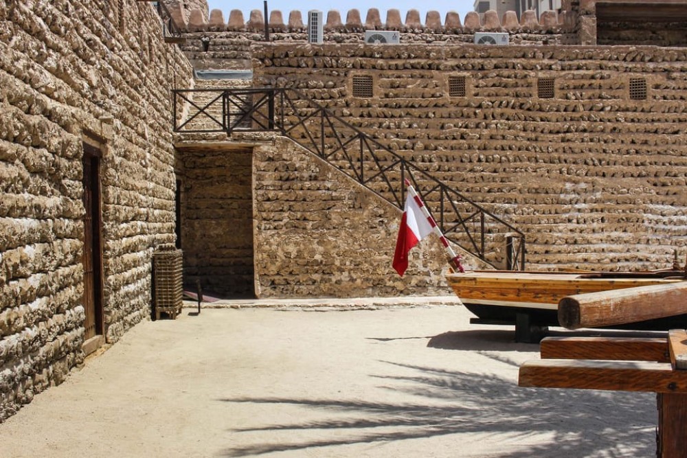 Sharjah Half Day Trip with Souks and Islamic Museum | ®ExcursionMania