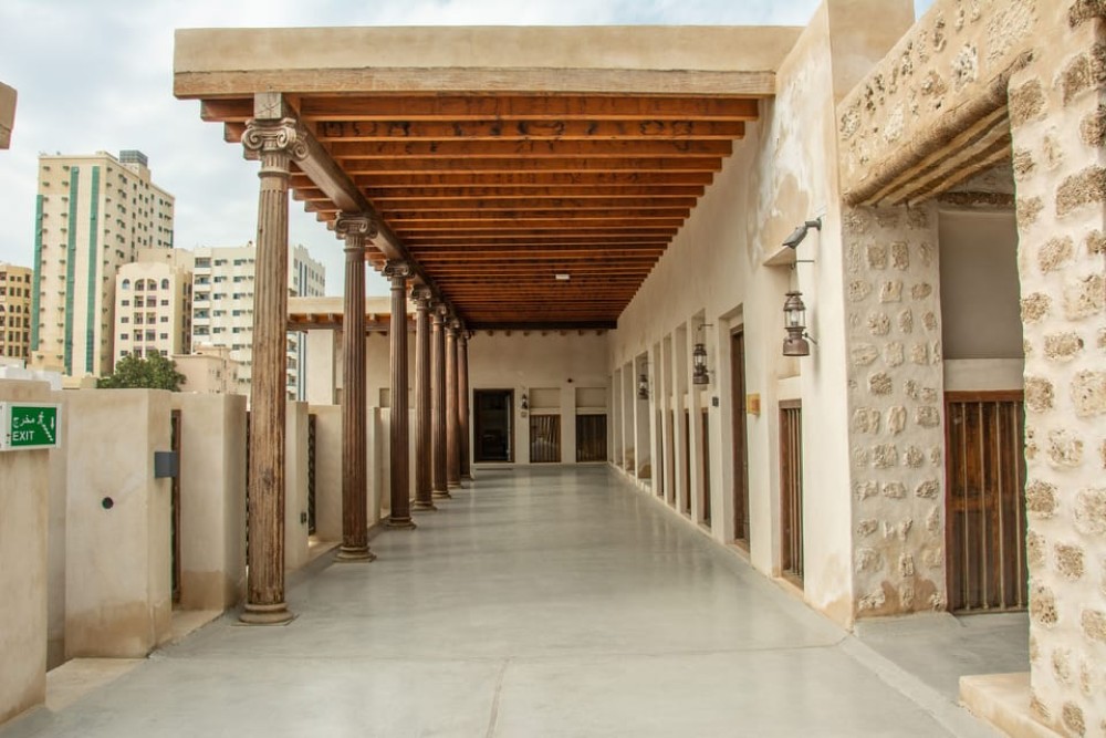 Sharjah Half Day Trip with Souks and Islamic Museum | ®ExcursionMania