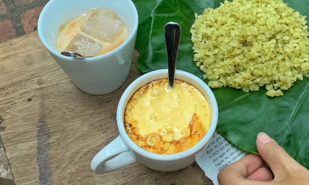 Hanoi: Michelin Guide Street Food Walking Tour | ®ExcursionMania