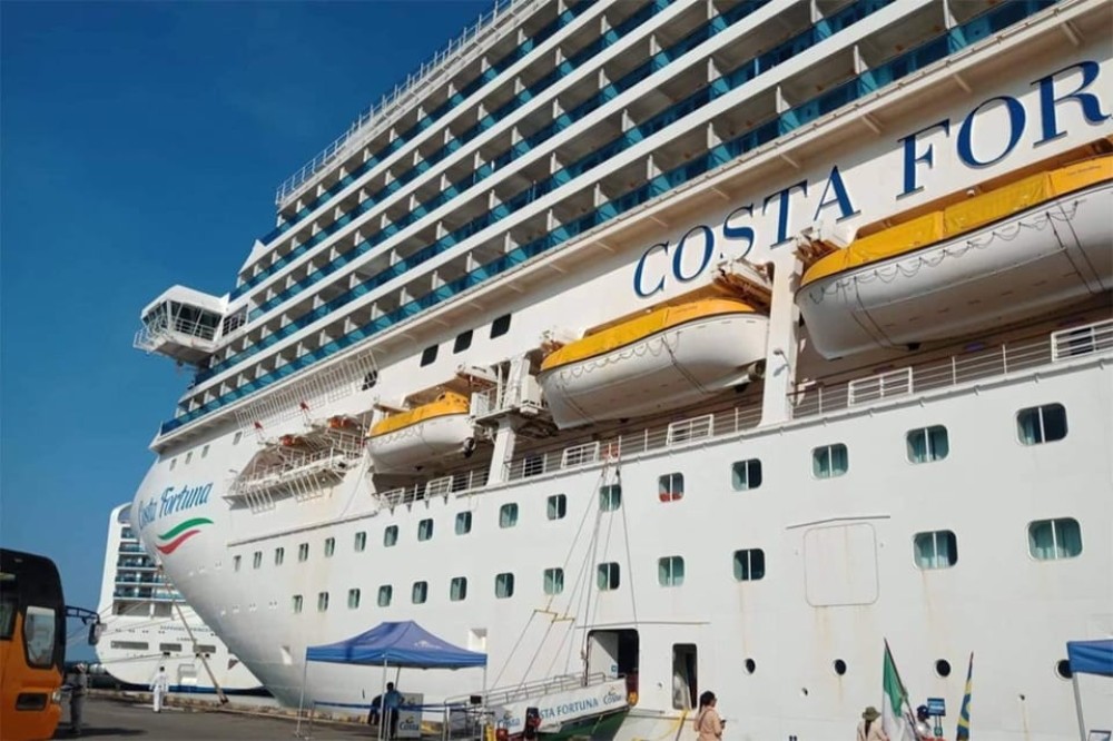 Sihanoukville Shore Excursion: 5-Hour Tour from Cruise Port | ®ExcursionMania